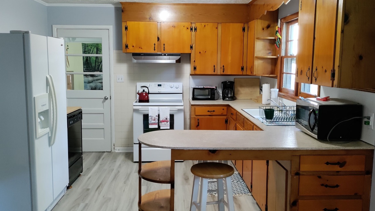 Photo of Bedroom in Kingston