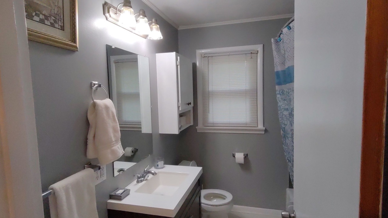 Photo of Bathroom in Kingston