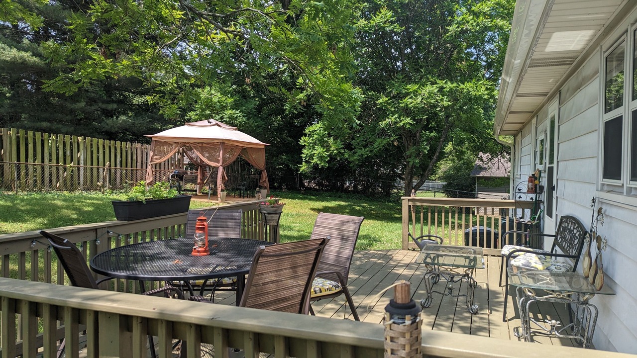 Photo of Outdoor in Kingston