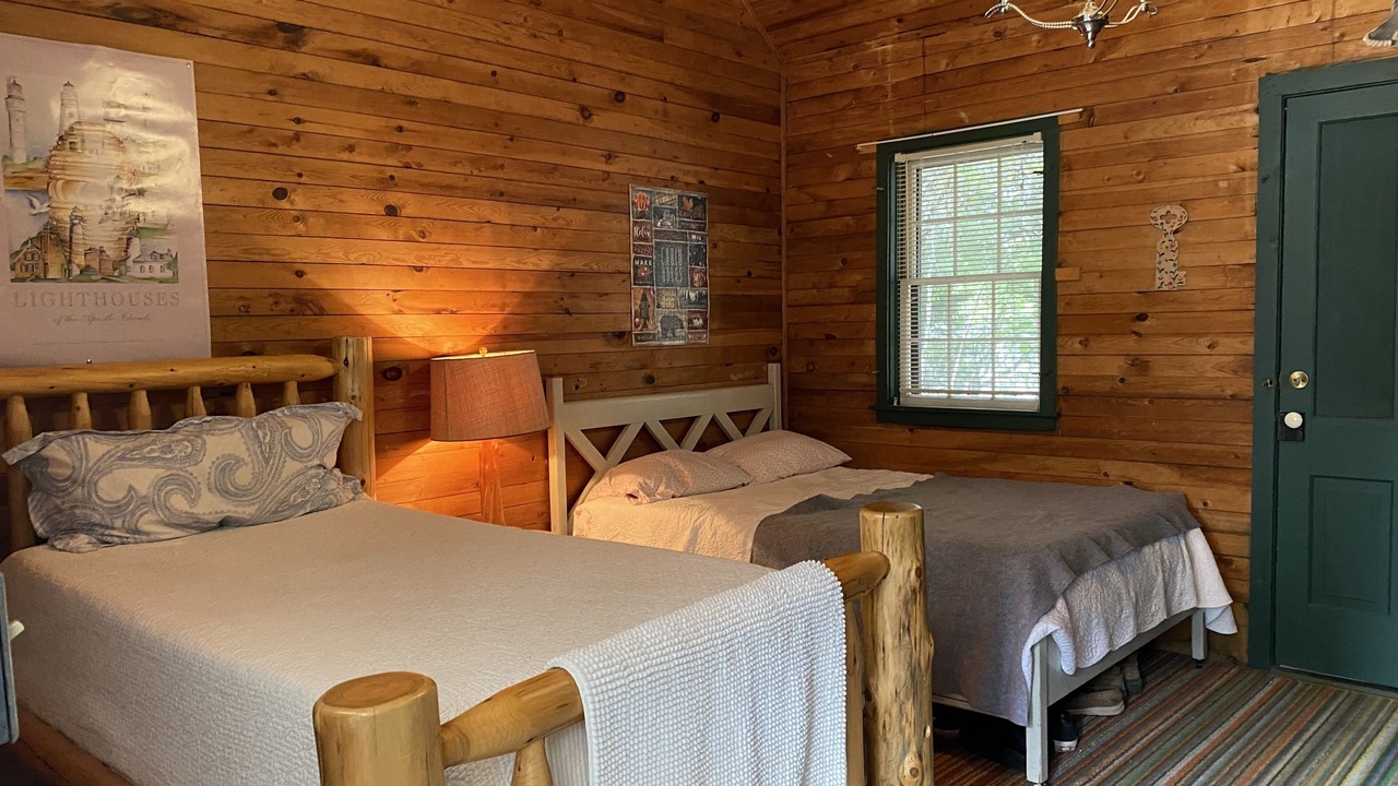 Photo of Bedroom in Tomahawk