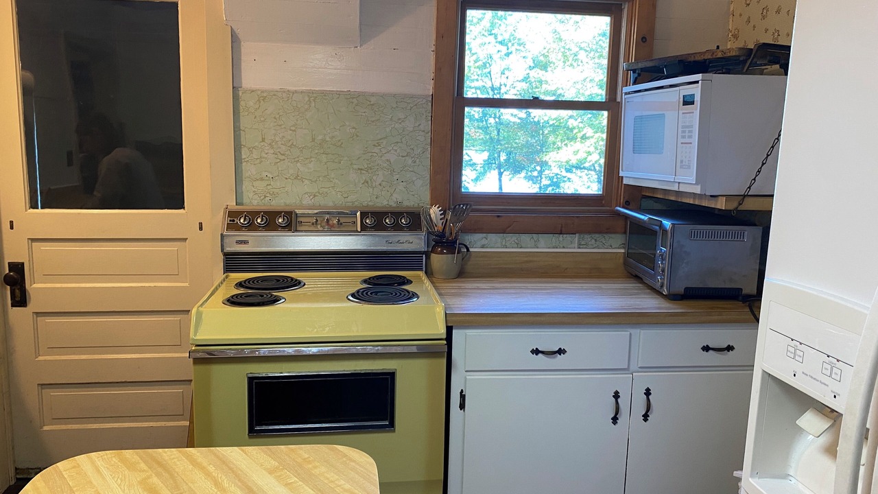 Photo of Kitchen in Tomahawk