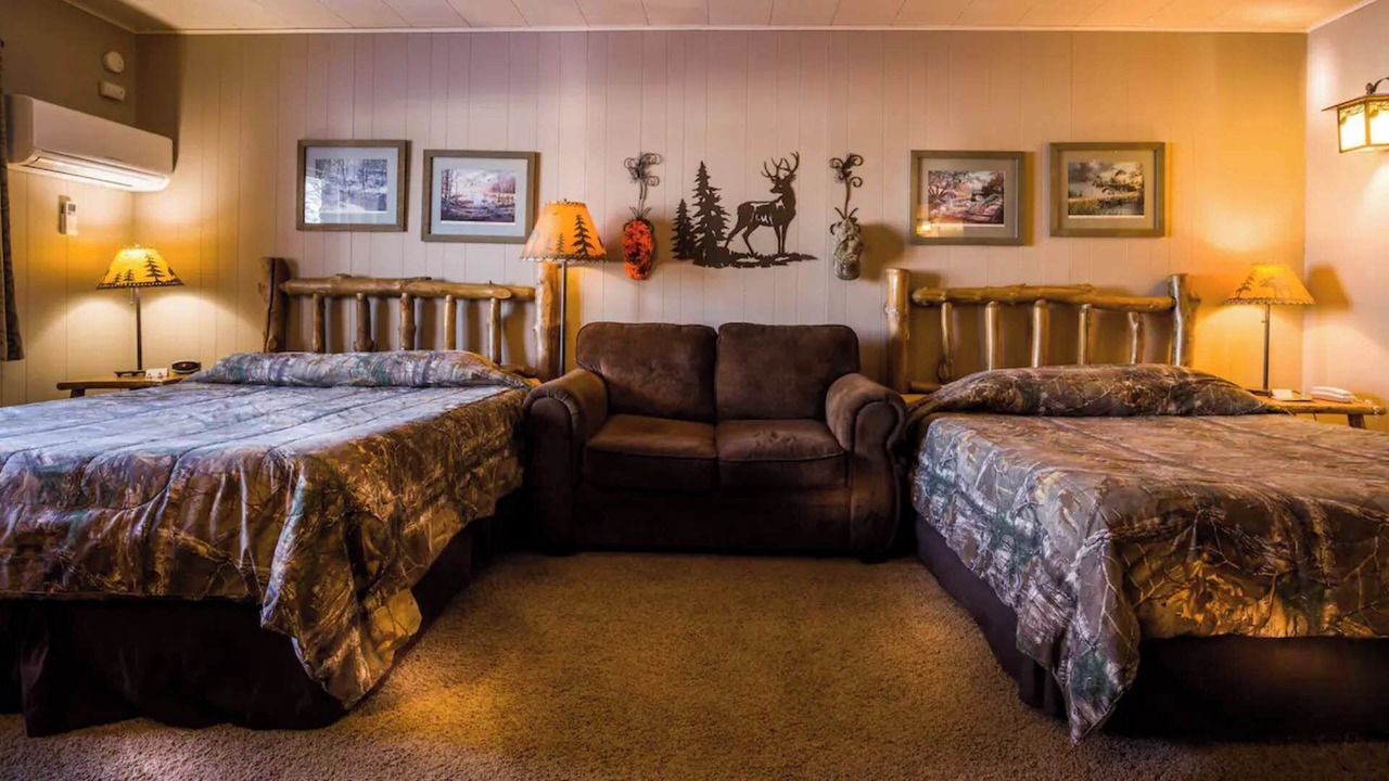 Photo of Bedroom in Rice Lake