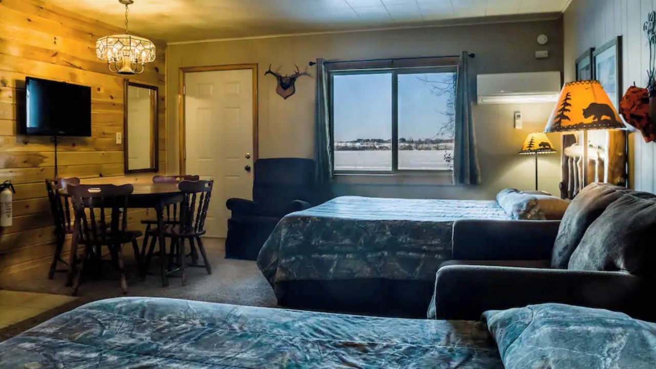 Photo of Bedroom in Rice Lake