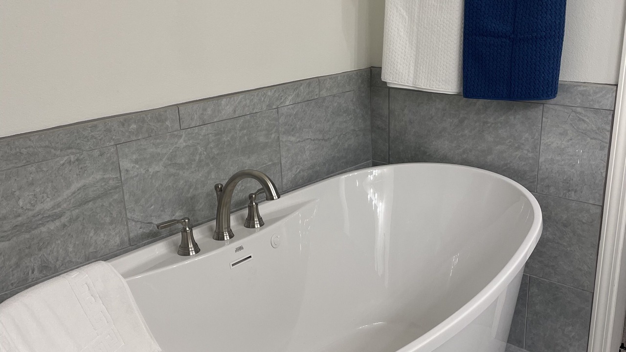 Photo of Bathroom in North Little Rock