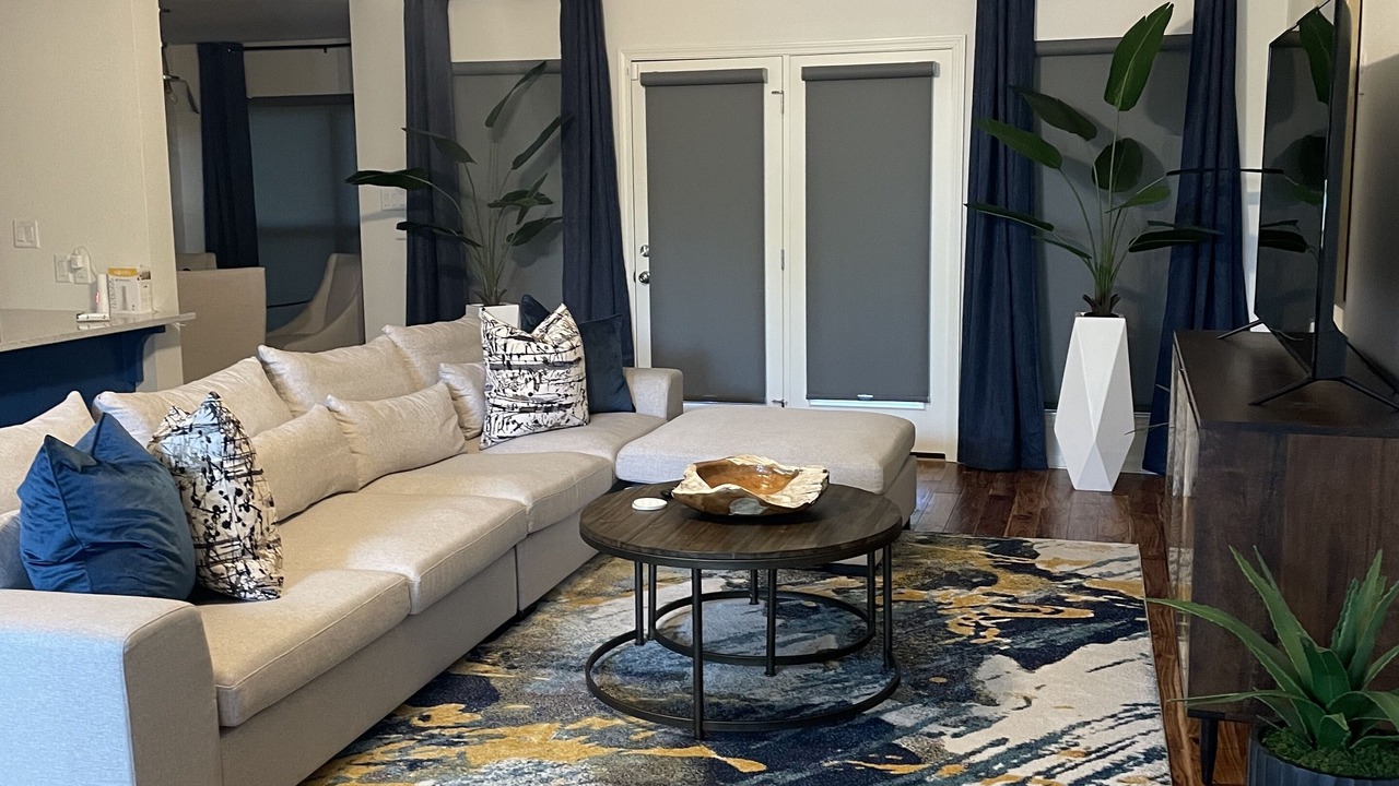 Photo of Livingroom in North Little Rock
