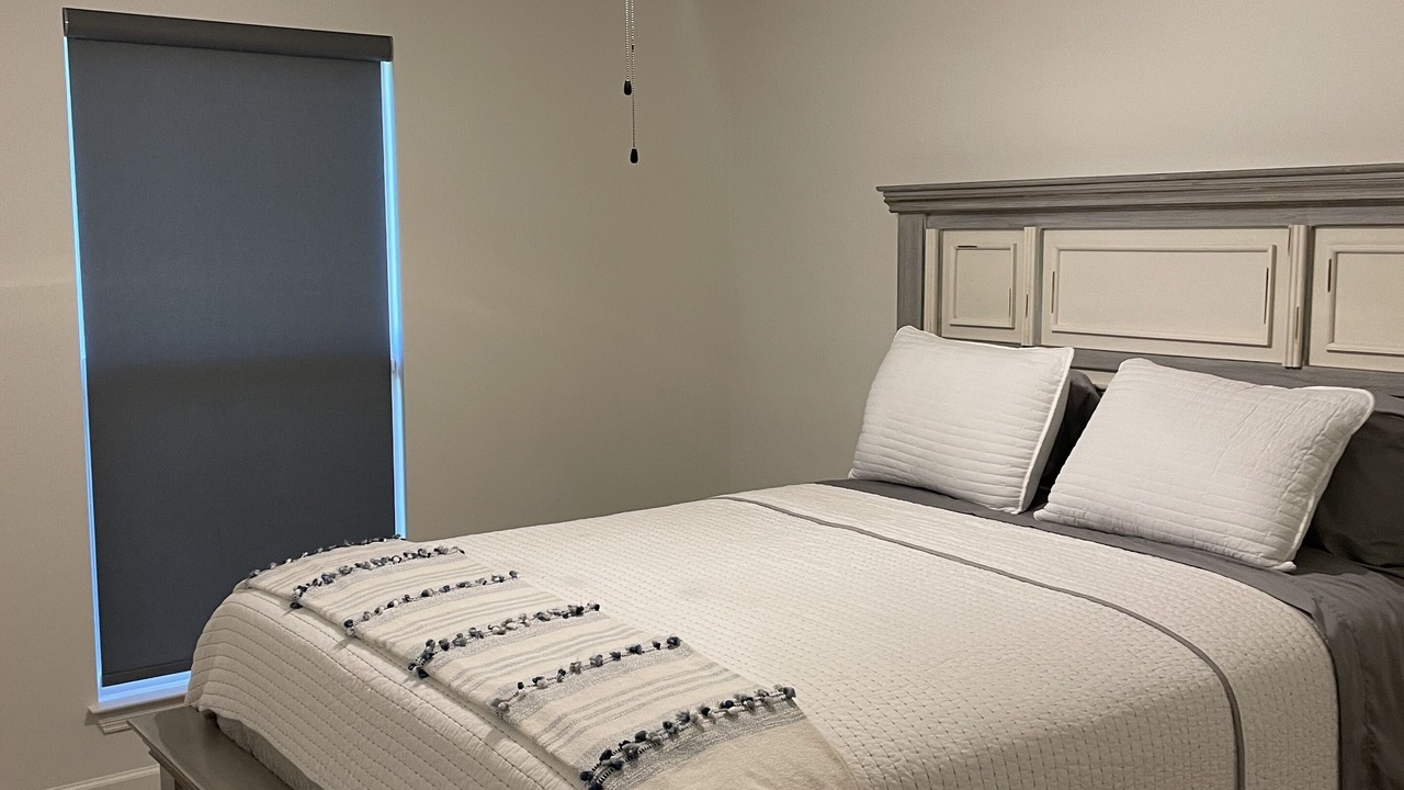 Photo of Bedroom in North Little Rock