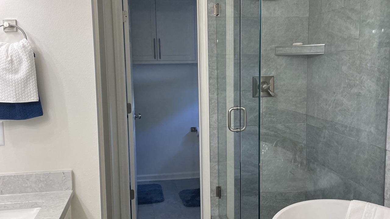 Photo of Bathroom in North Little Rock
