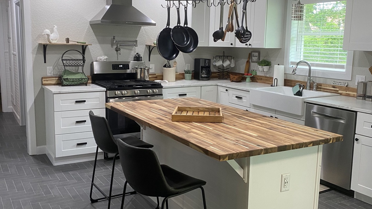 Photo of Kitchen in Greenwood