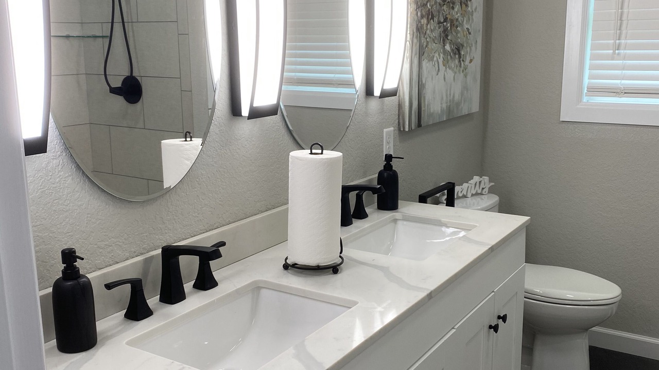 Photo of Bathroom in Greenwood