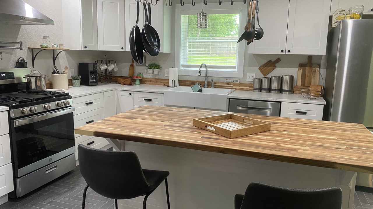 Photo of Kitchen in Greenwood