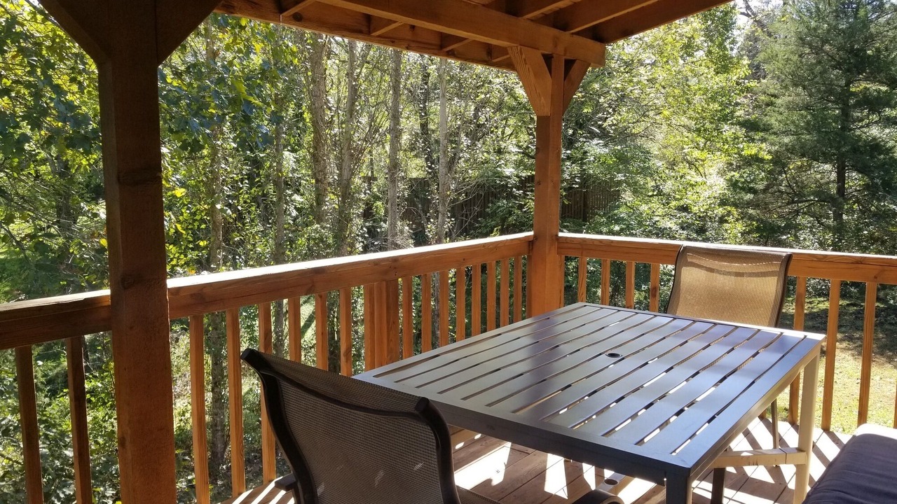 Photo of Outdoor in Eureka Springs Historic District