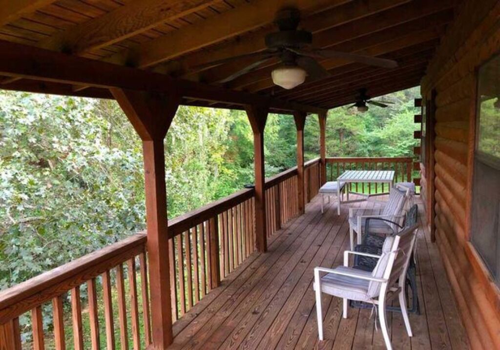 Photo of Outdoor in Eureka Springs Historic District
