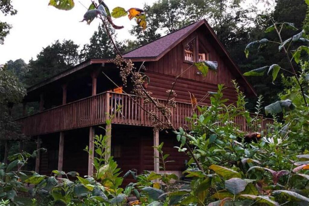 Photo of Outdoor in Eureka Springs Historic District