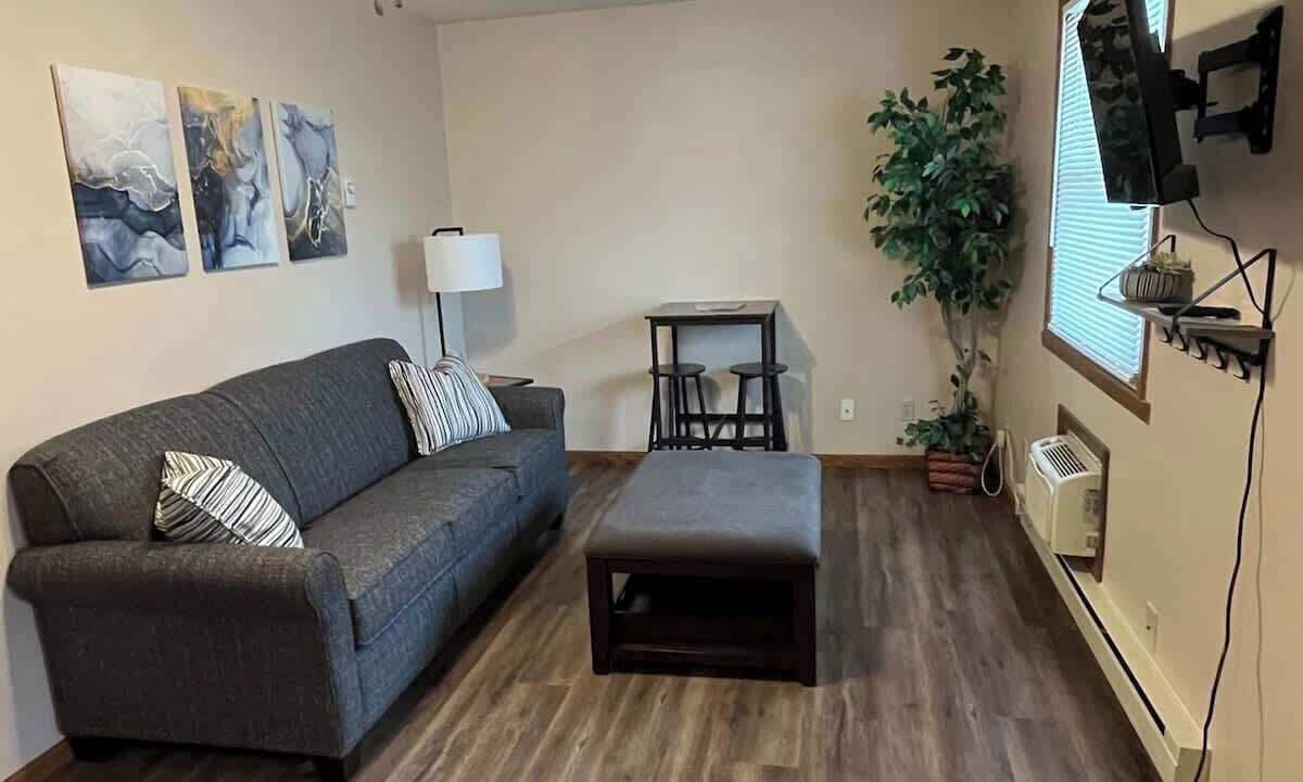 Photo of Bedroom in Tomah