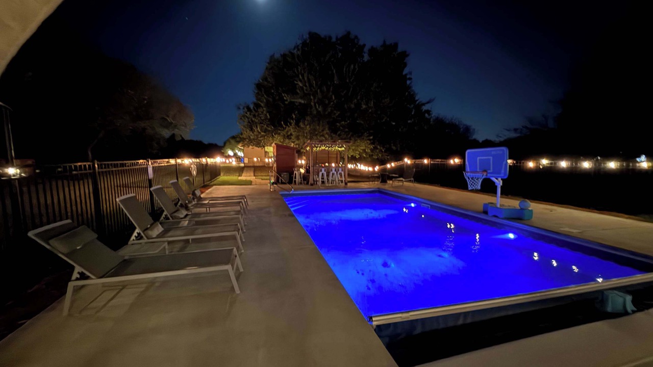 Photo of Outdoor in Lawton