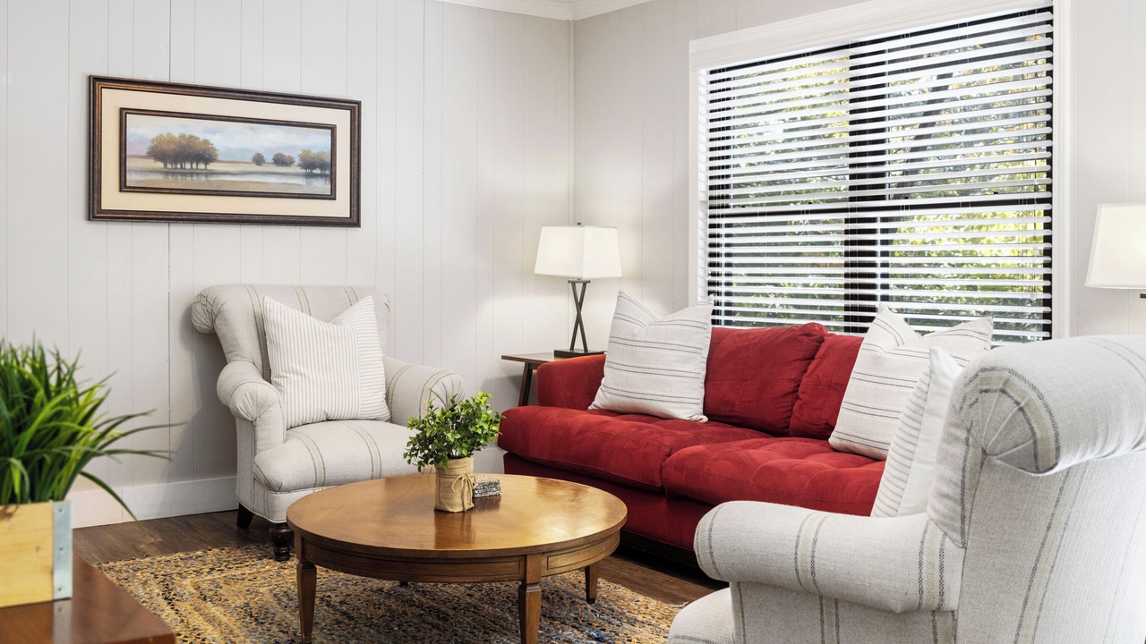 Photo of Livingroom in Louisville