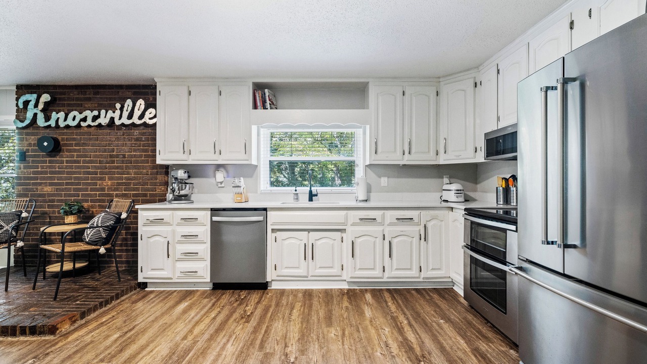 Photo of Kitchen in Louisville