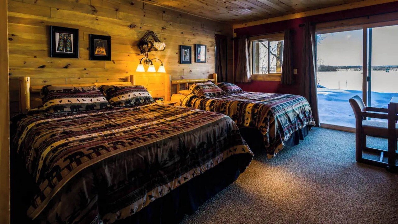 Photo of Bedroom in Rice Lake