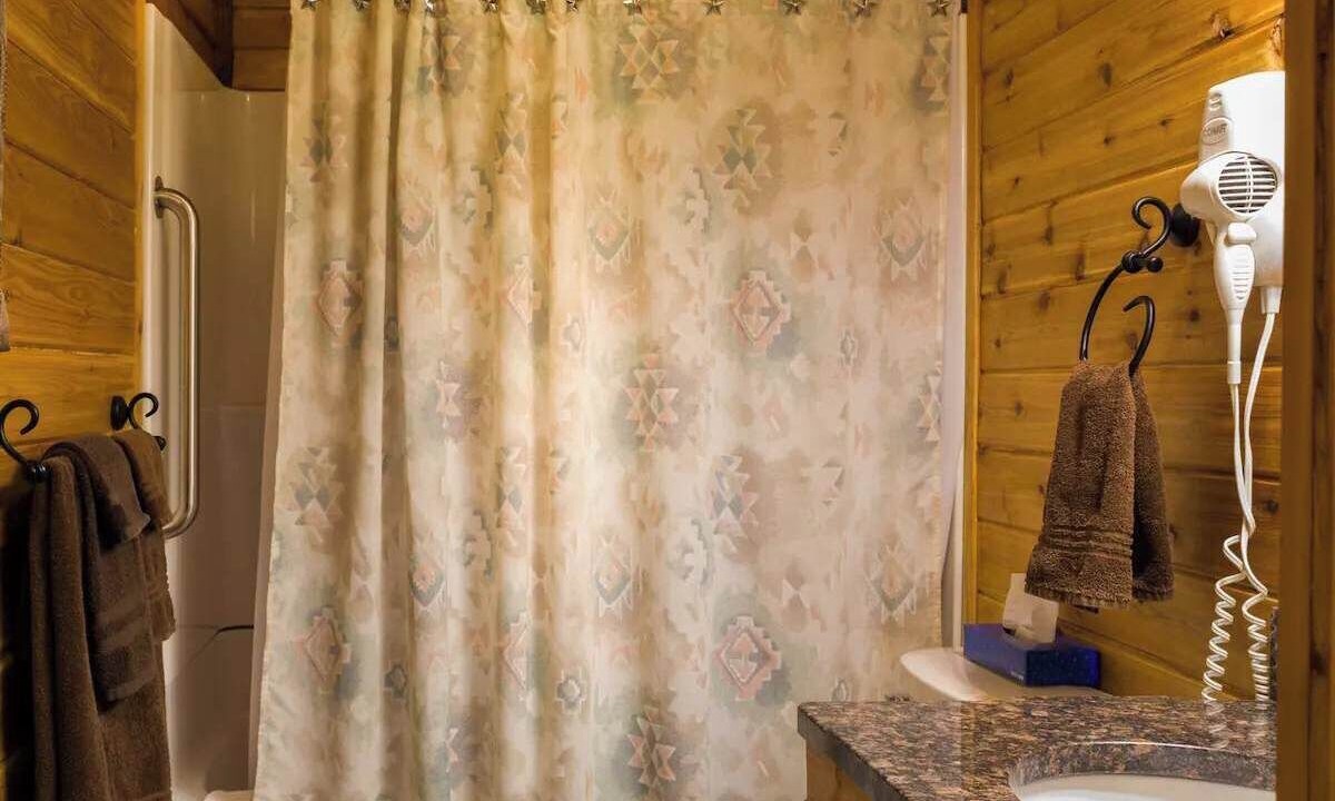 Photo of Bathroom in Rice Lake