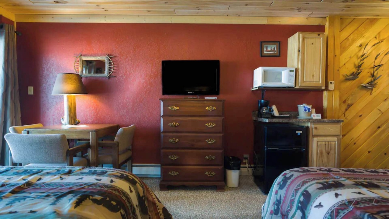 Photo of Bedroom in Rice Lake