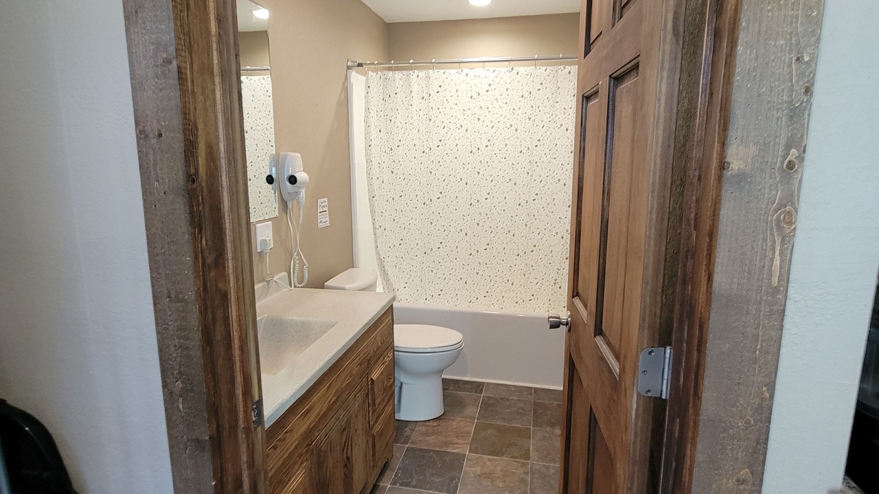 Photo of Bathroom in Moscow