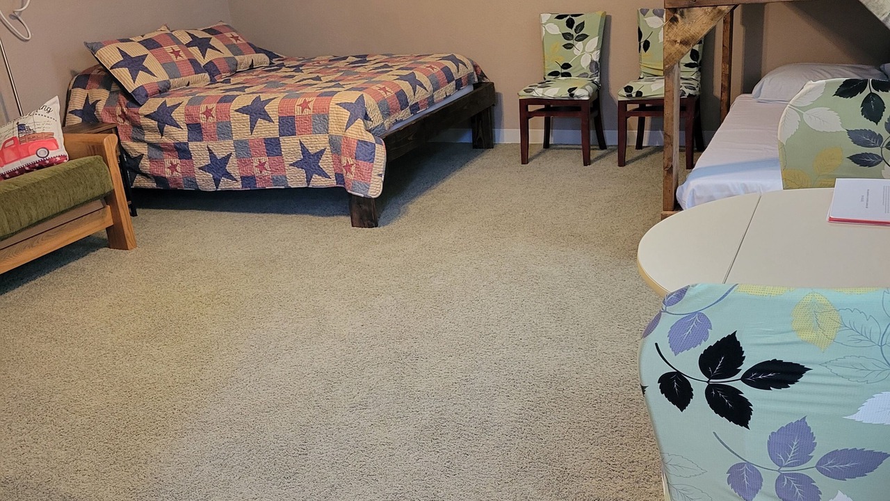 Photo of Bedroom in Moscow