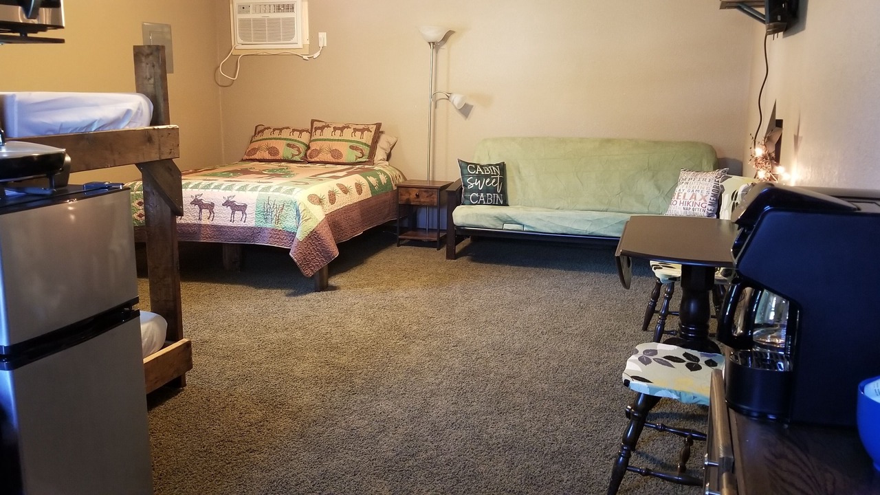 Photo of Bedroom in Moscow