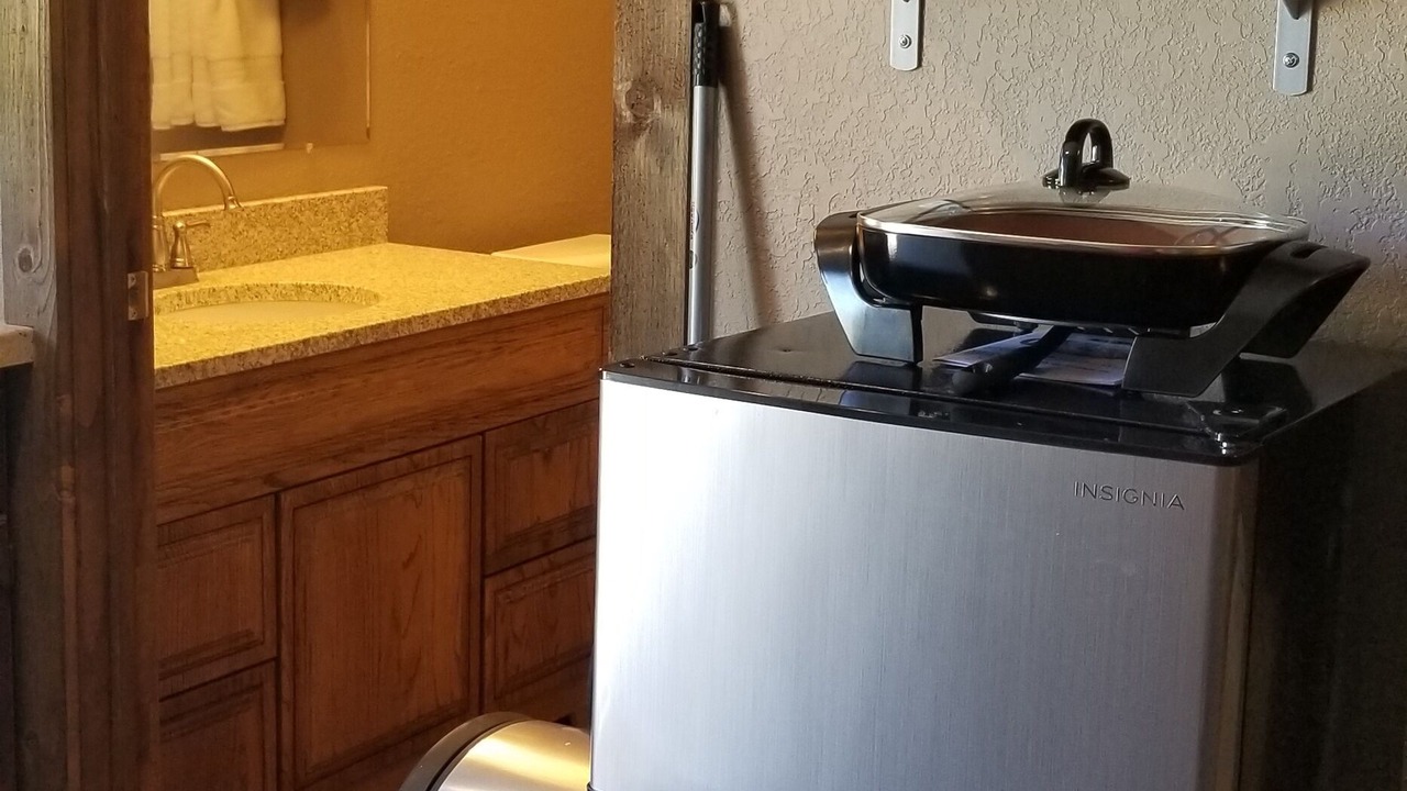 Photo of Kitchen in Moscow