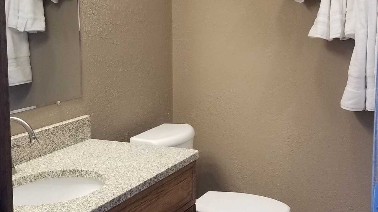 Photo of Bathroom in Moscow