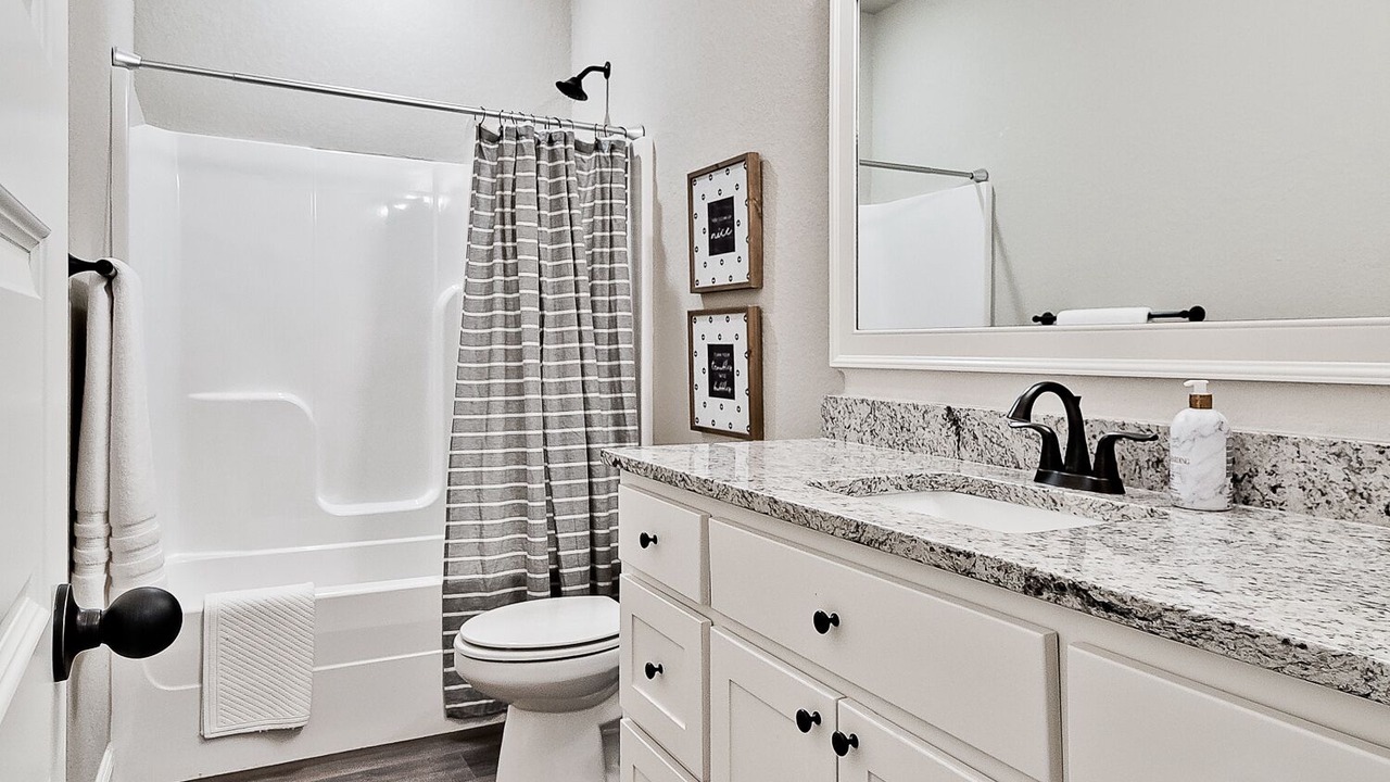 Photo of Bathroom in Fayetteville