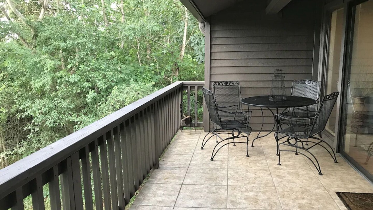 Photo of Outdoor in Lake Hamilton