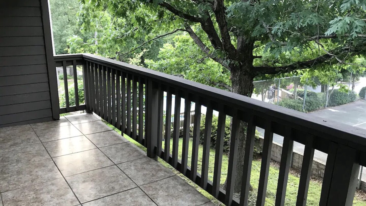 Photo of Outdoor in Lake Hamilton