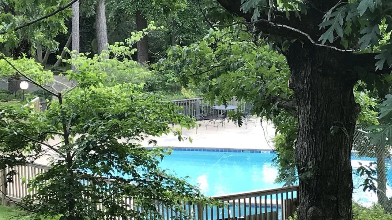 Photo of Outdoor in Lake Hamilton