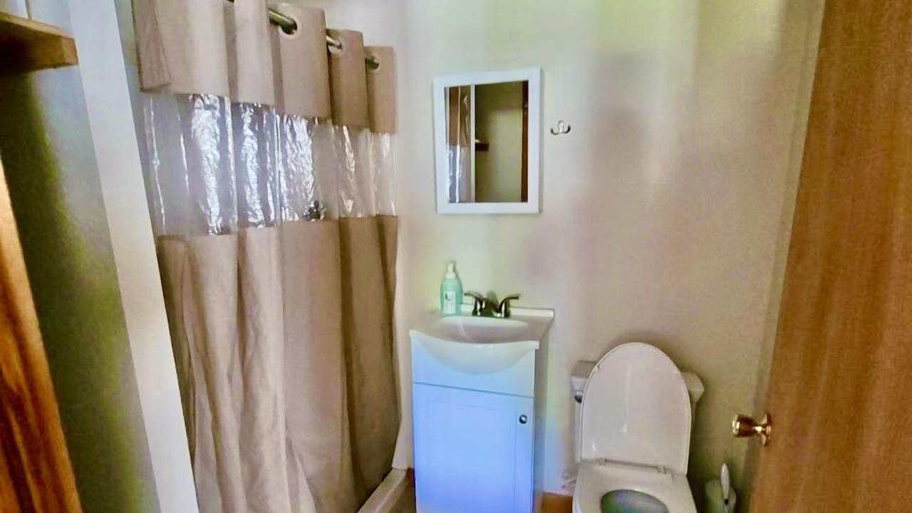 Photo of Bathroom in Moscow