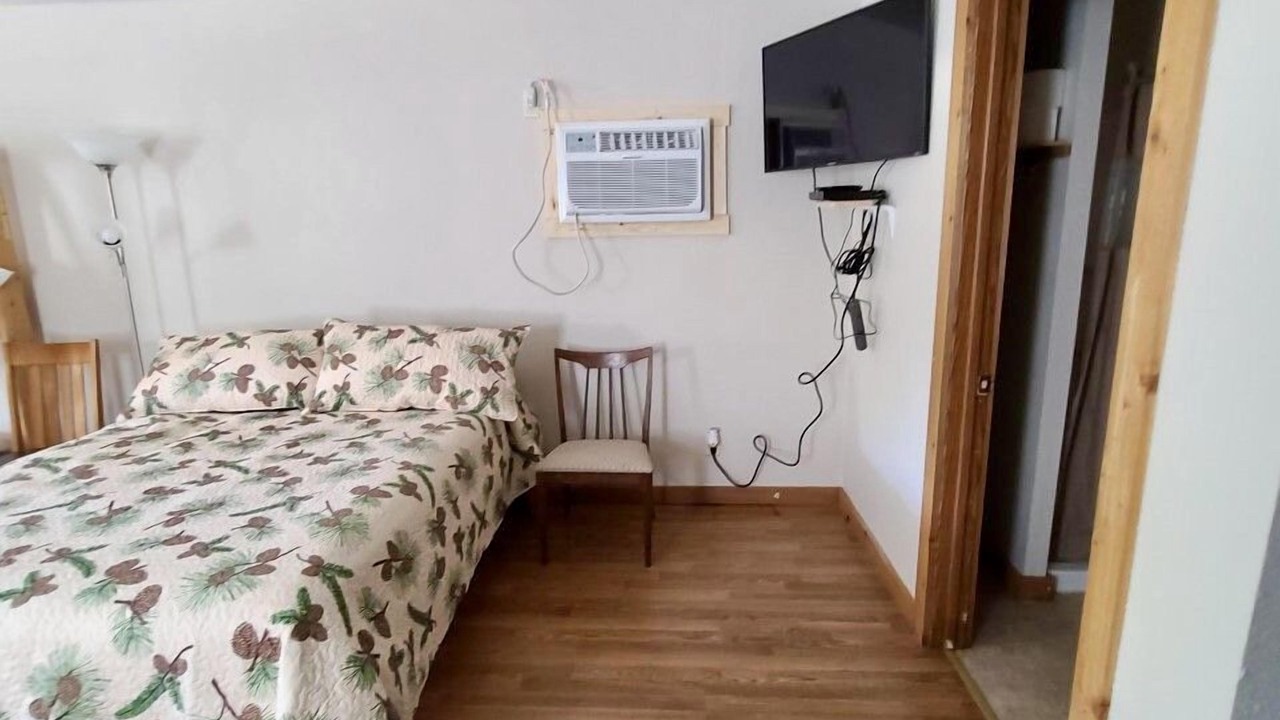 Photo of Bedroom in Moscow