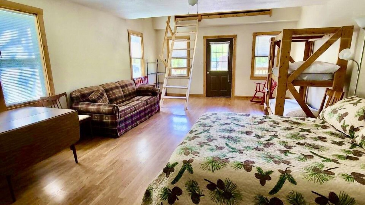 Photo of Bedroom in Moscow