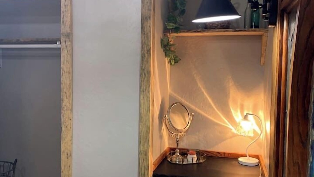 Photo of Bedroom in Hot Springs