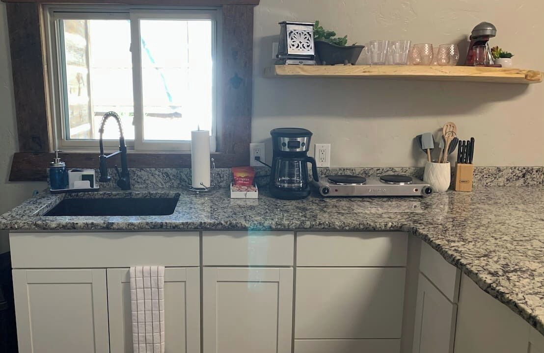Photo of Kitchen in Hot Springs