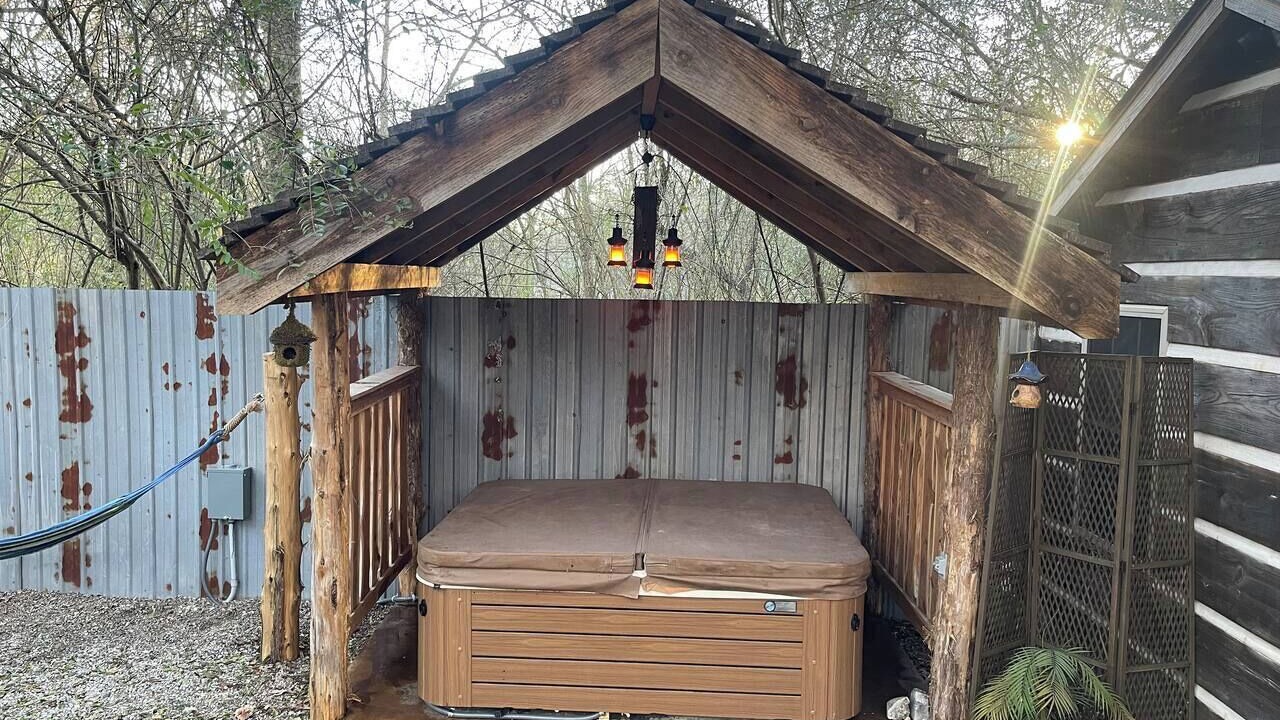 Photo of Outdoor in Hot Springs