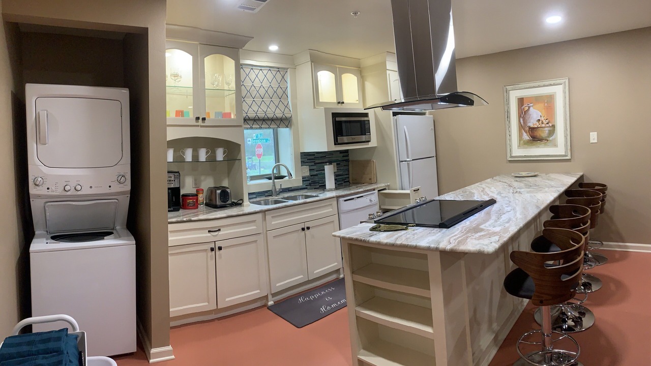Photo of Kitchen in Capitol Hill