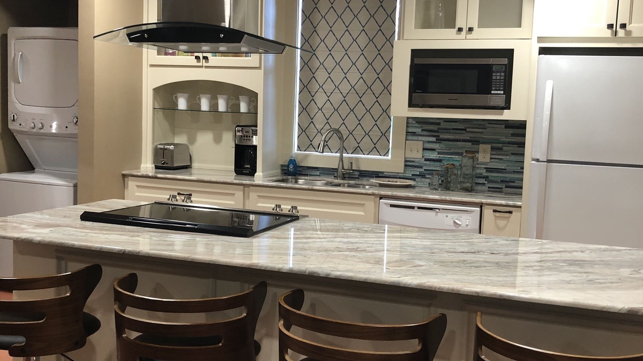 Photo of Kitchen in Capitol Hill
