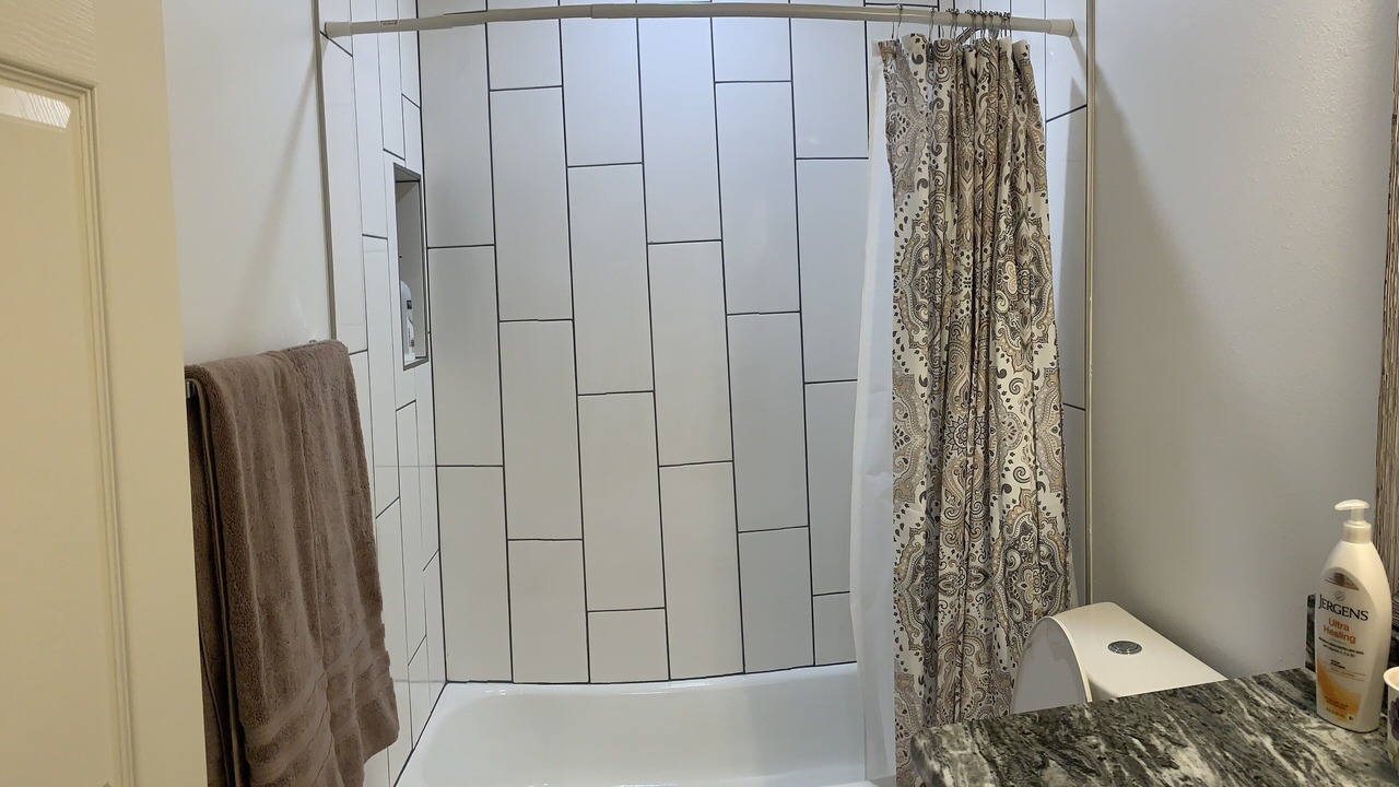 Photo of Bathroom in Capitol Hill