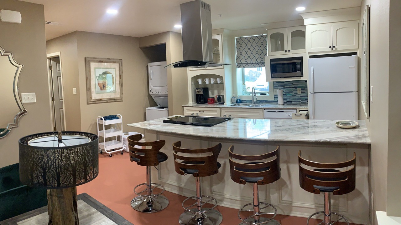 Photo of Kitchen in Capitol Hill