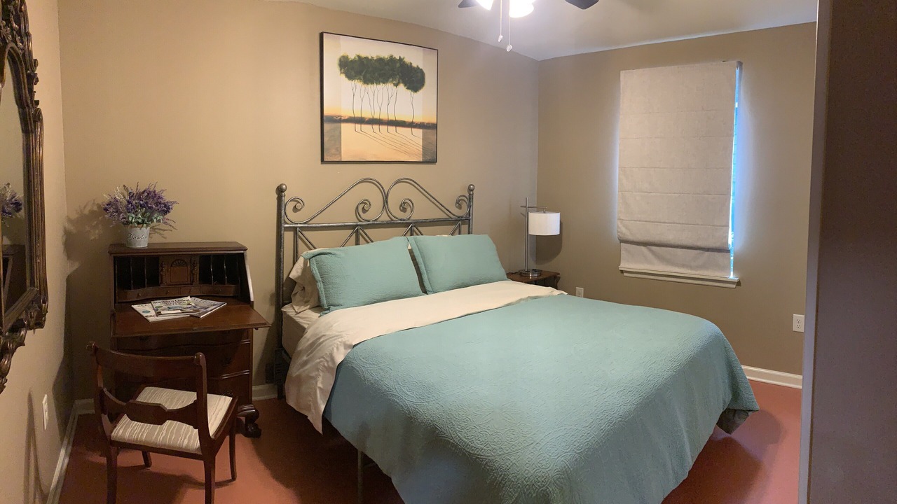 Photo of Bedroom in Capitol Hill