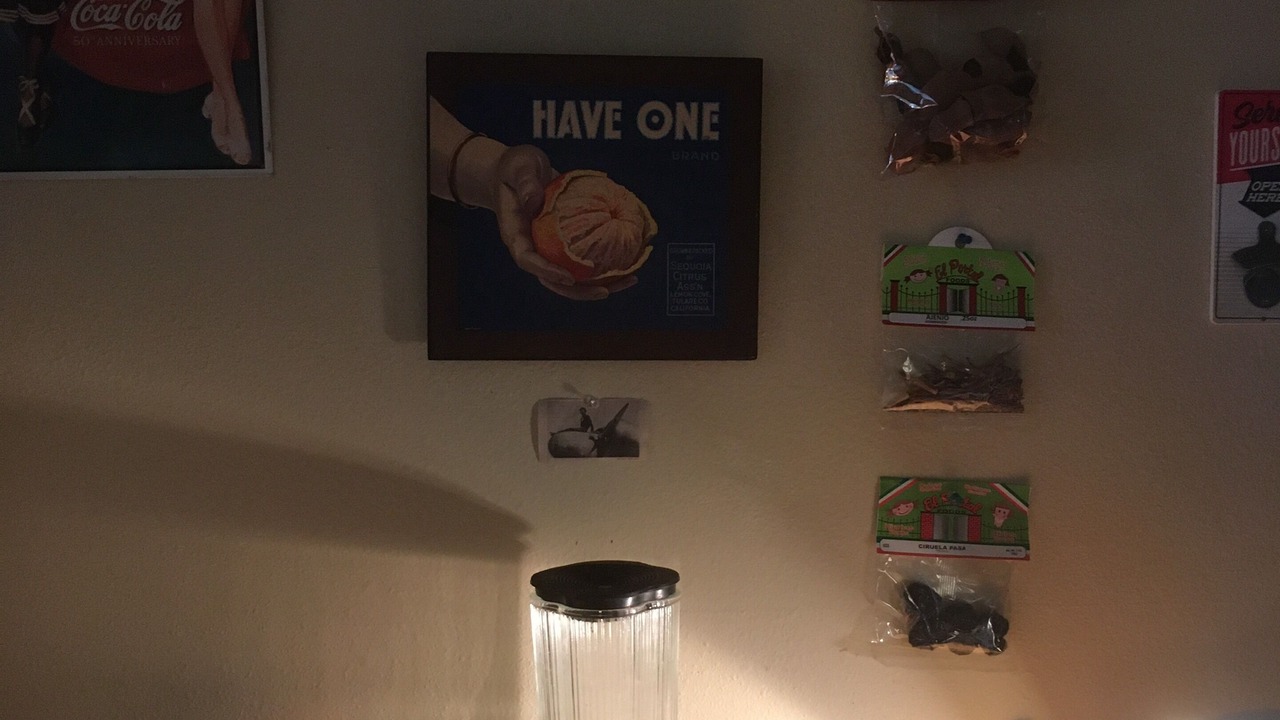 Photo of Kitchen in La Farge
