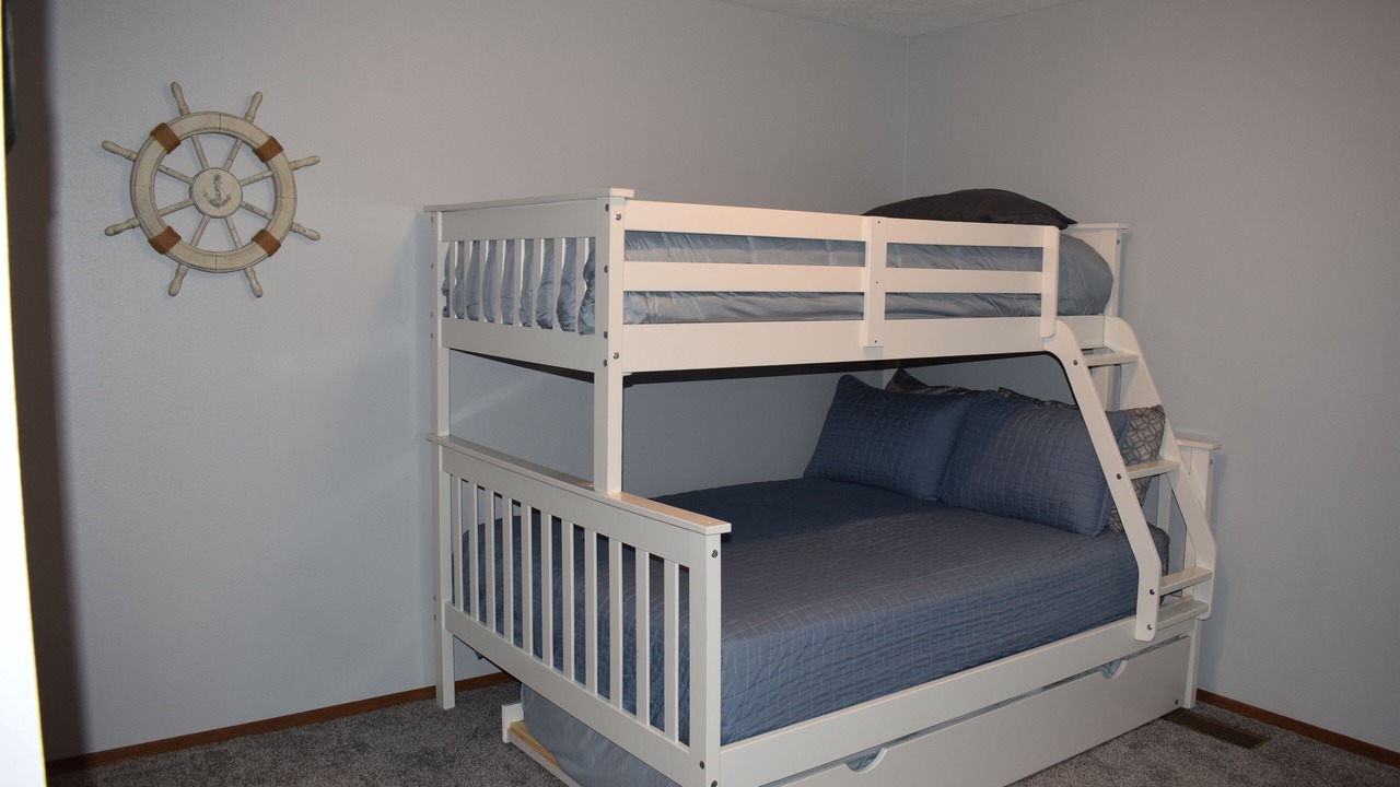 Photo of Bedroom in Harpers Ferry