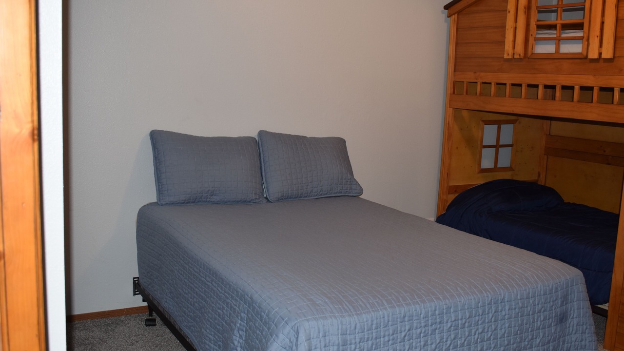 Photo of Bedroom in Harpers Ferry