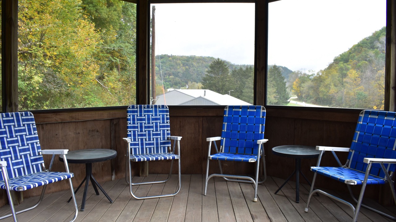 Photo of Outdoor in Harpers Ferry