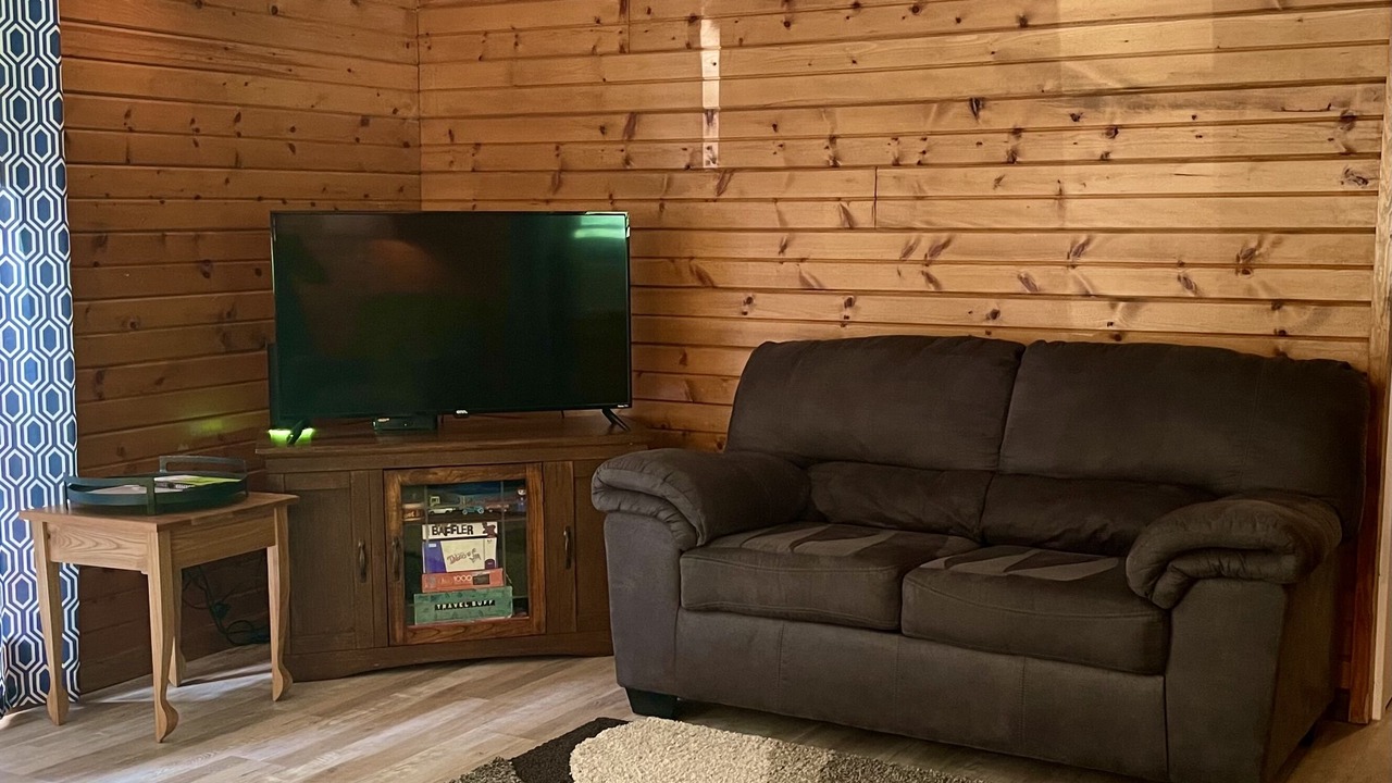 Photo of Livingroom in Birnamwood