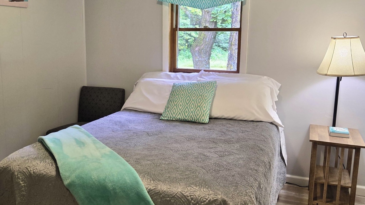 Photo of Bedroom in Birnamwood
